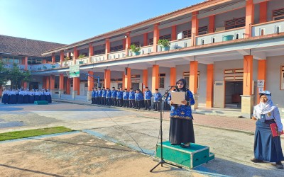 Upacara Hari Kelahiran Pancasila